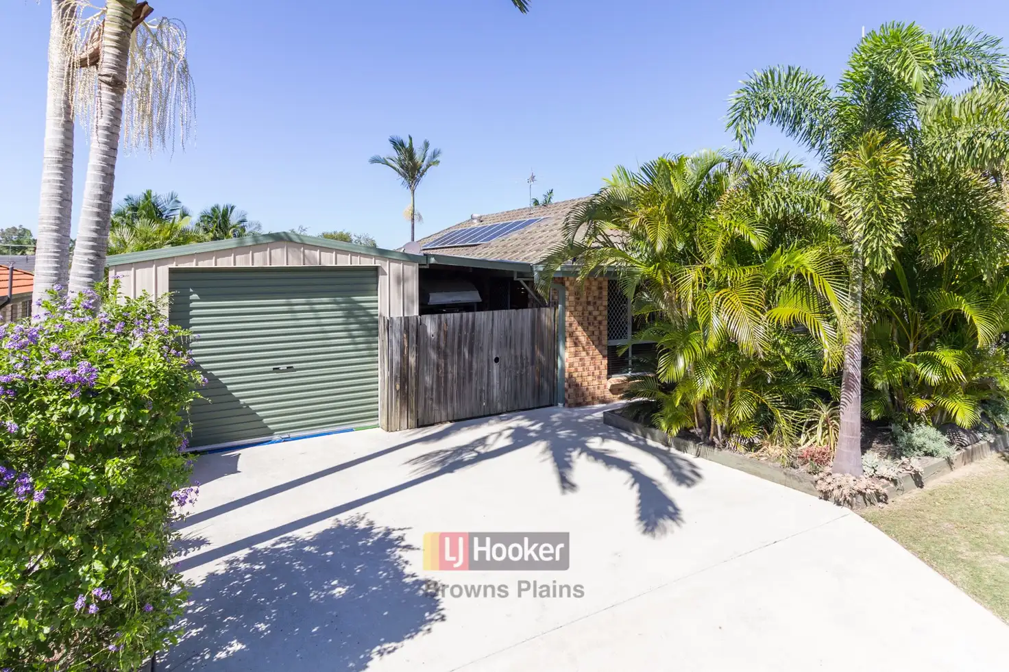 Main view of Homely house listing, 41 Murrumbidgee Street, Hillcrest QLD 4118