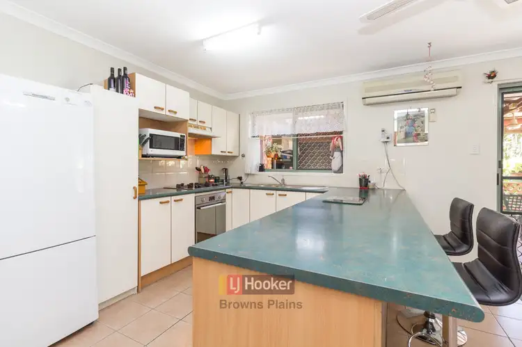 Third view of Homely house listing, 41 Murrumbidgee Street, Hillcrest QLD 4118