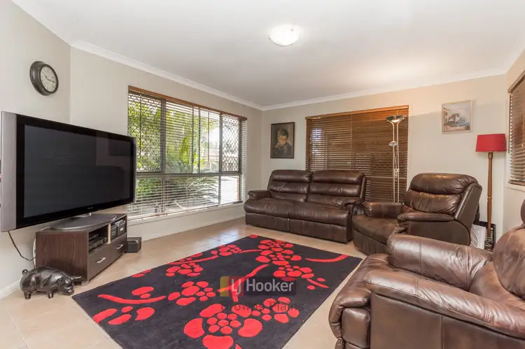 Fourth view of Homely house listing, 41 Murrumbidgee Street, Hillcrest QLD 4118