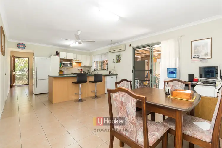 Fifth view of Homely house listing, 41 Murrumbidgee Street, Hillcrest QLD 4118