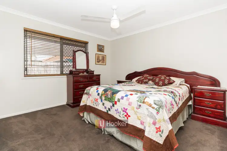 Sixth view of Homely house listing, 41 Murrumbidgee Street, Hillcrest QLD 4118