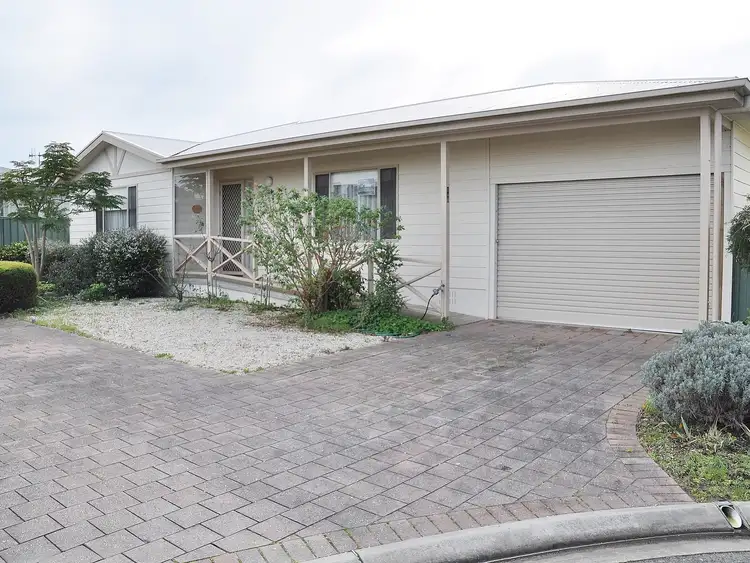 140 Rosetta Village, Encounter Bay SA 5211