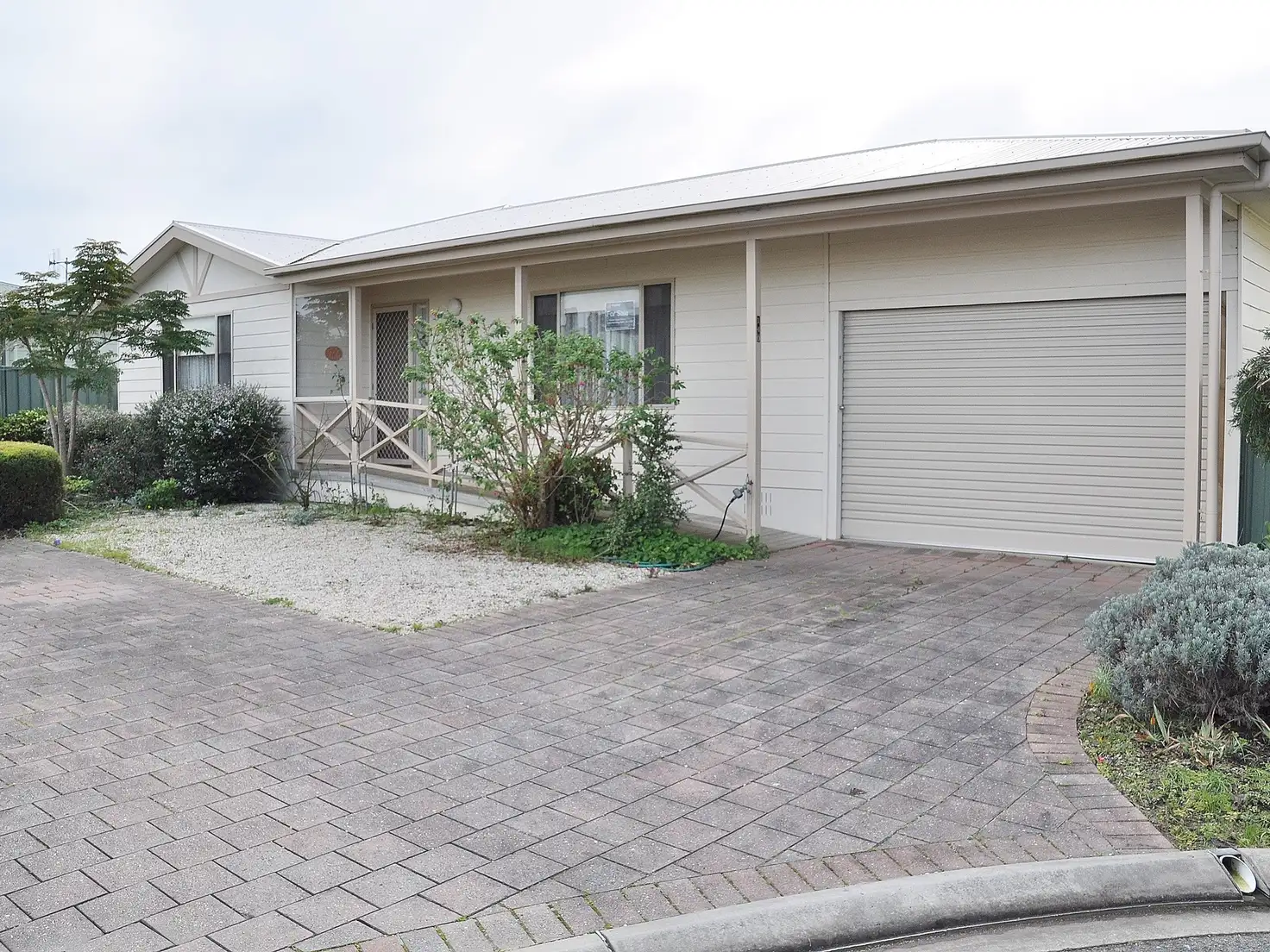 Main view of Homely retirement listing, 140 Rosetta Village, Encounter Bay SA 5211