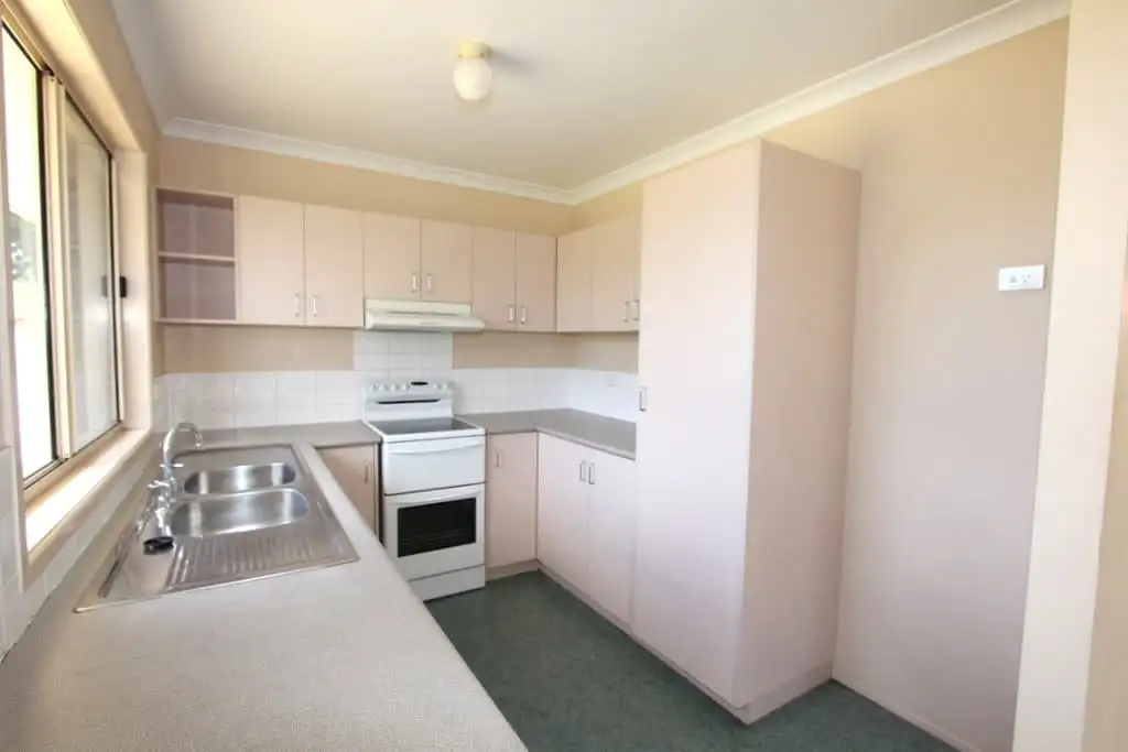Main view of Homely house listing, 6 Frank Bell Street, Emerald QLD 4720