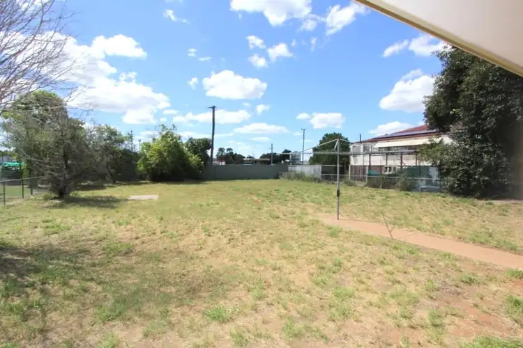 Second view of Homely house listing, 6 Frank Bell Street, Emerald QLD 4720