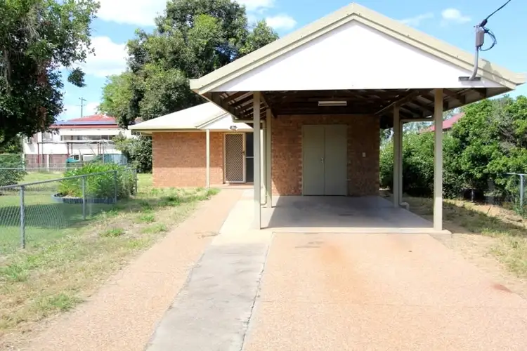 Third view of Homely house listing, 6 Frank Bell Street, Emerald QLD 4720