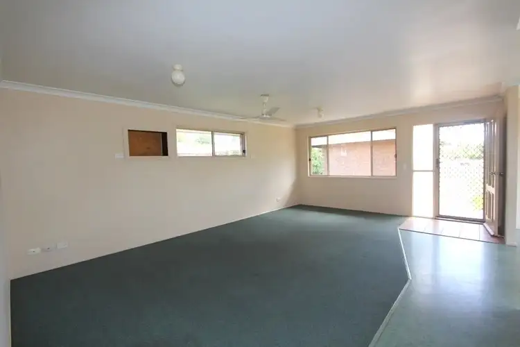 Fourth view of Homely house listing, 6 Frank Bell Street, Emerald QLD 4720