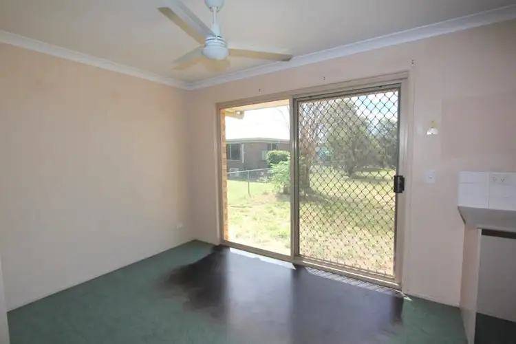 Fifth view of Homely house listing, 6 Frank Bell Street, Emerald QLD 4720
