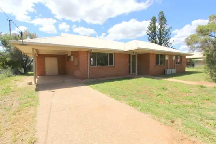3 Frank Bell Street, Emerald QLD 4720