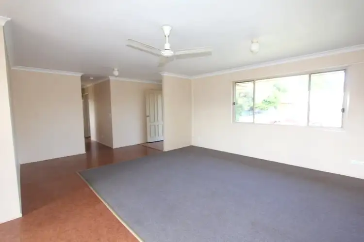 Second view of Homely house listing, 3 Frank Bell Street, Emerald QLD 4720