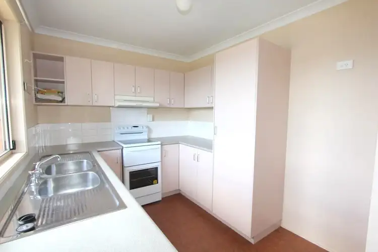 Fourth view of Homely house listing, 3 Frank Bell Street, Emerald QLD 4720