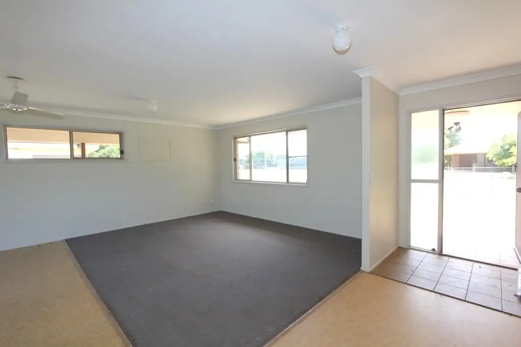 Main view of Homely house listing, 11 Frank Bell Street, Emerald QLD 4720