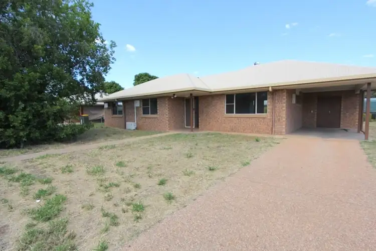Second view of Homely house listing, 11 Frank Bell Street, Emerald QLD 4720