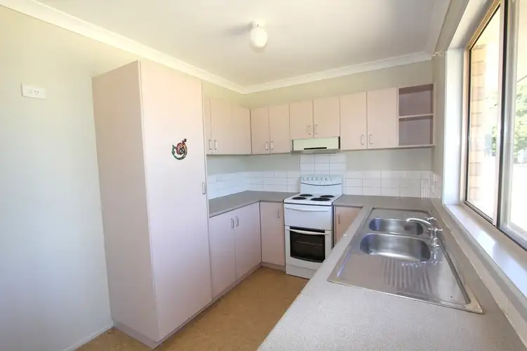 Third view of Homely house listing, 11 Frank Bell Street, Emerald QLD 4720