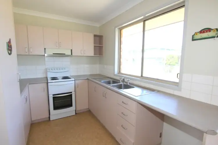 Fifth view of Homely house listing, 11 Frank Bell Street, Emerald QLD 4720