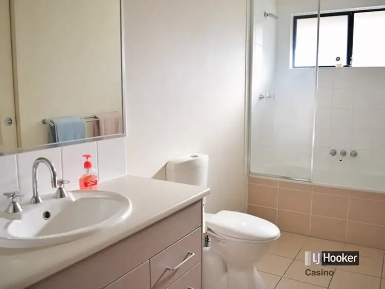Sixth view of Homely unit listing, Unit 1/6 Shoesmith Close, Casino NSW 2470