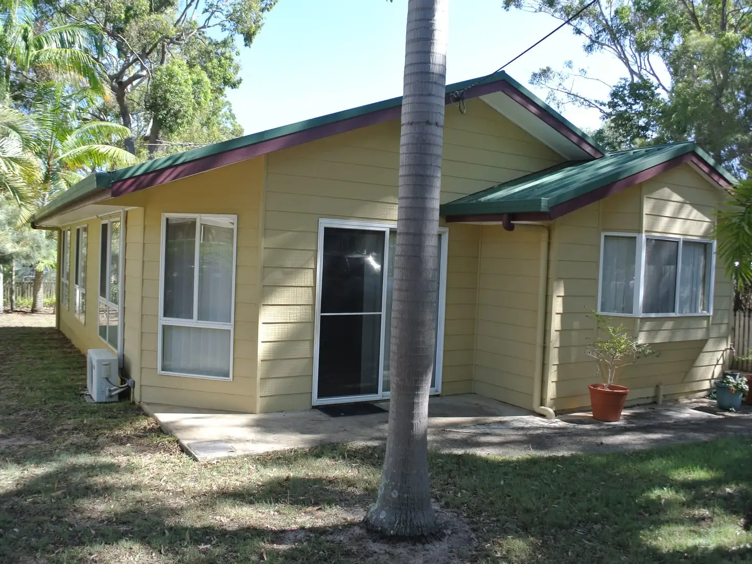 Main view of Homely house listing, 2 Noon-Muckle Street, Macleay Island QLD 4184