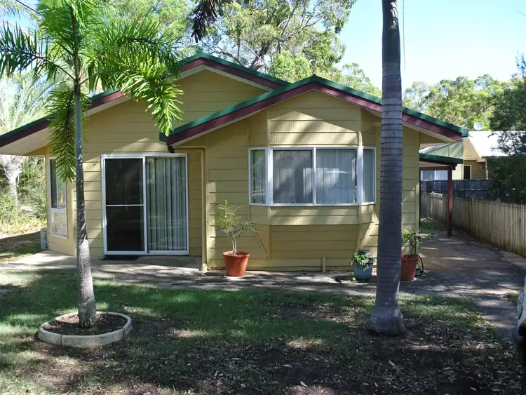Fourth view of Homely house listing, 2 Noon-Muckle Street, Macleay Island QLD 4184