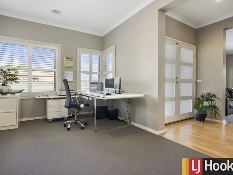 Seventh view of Homely house listing, 35 Finsbury Crescent, Manor Lakes VIC 3024