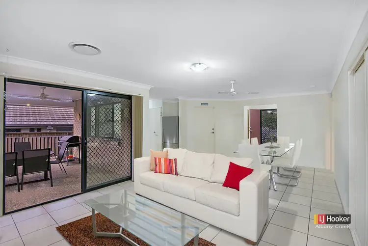 Sixth view of Homely house listing, 47 Winlock Circuit, Warner QLD 4500