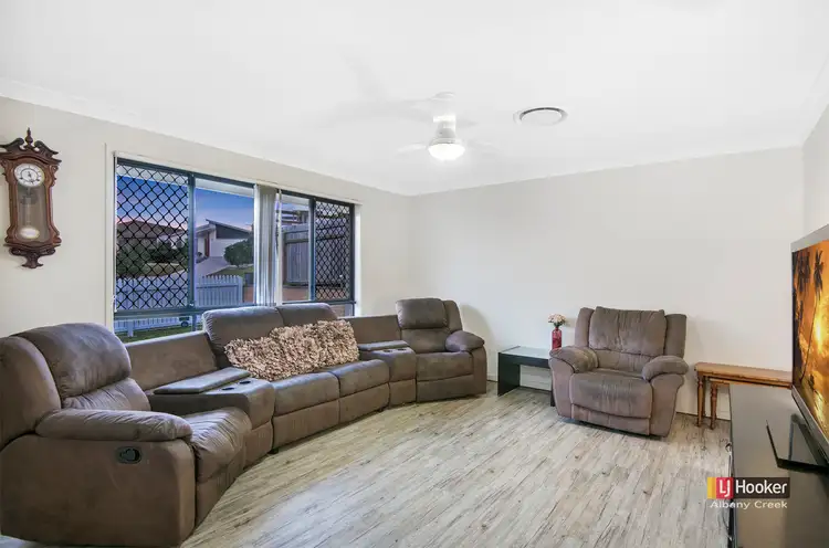 Seventh view of Homely house listing, 47 Winlock Circuit, Warner QLD 4500