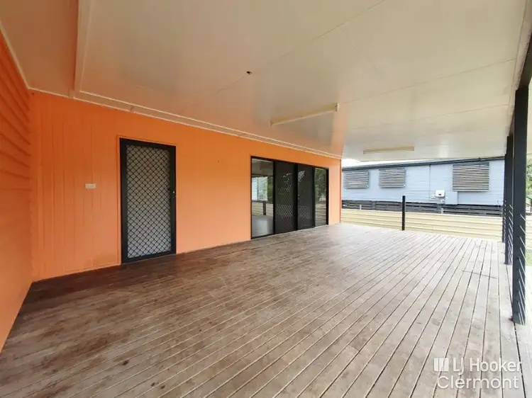 Third view of Homely house listing, 28 Beatty Street, Clermont QLD 4721