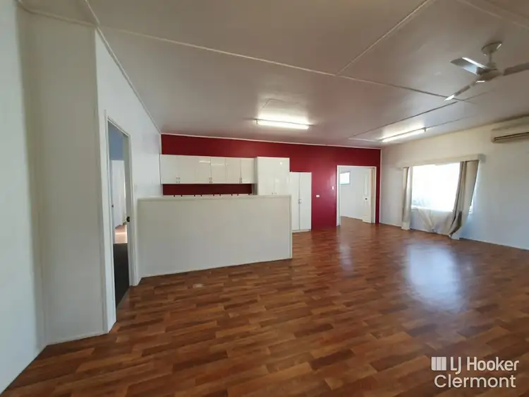 Fourth view of Homely house listing, 28 Beatty Street, Clermont QLD 4721