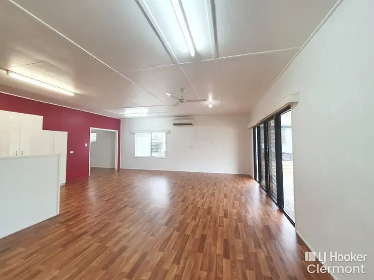 Fifth view of Homely house listing, 28 Beatty Street, Clermont QLD 4721