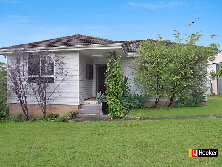 Main view of Homely house listing, 16 Johnson Avenue, Seven Hills NSW 2147
