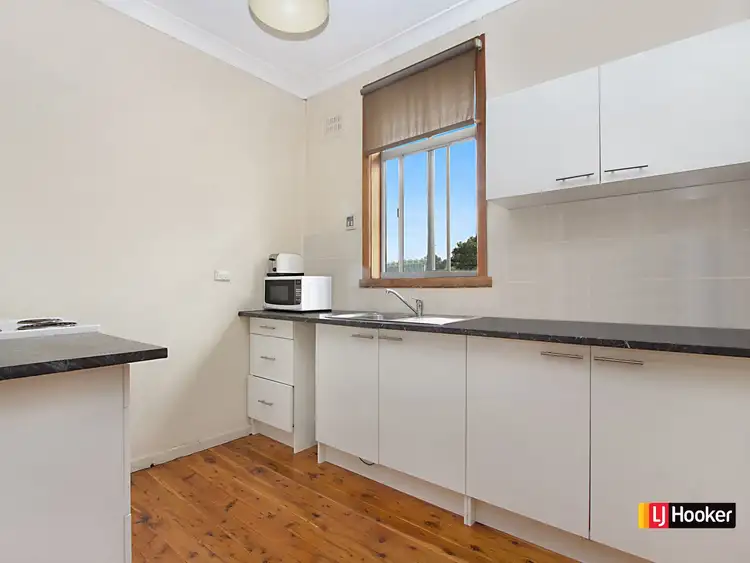 Second view of Homely house listing, 16 Johnson Avenue, Seven Hills NSW 2147
