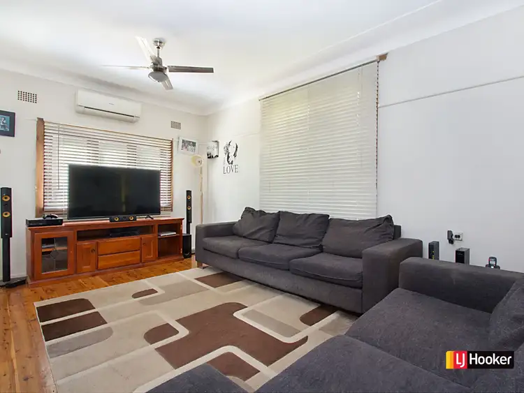 Third view of Homely house listing, 16 Johnson Avenue, Seven Hills NSW 2147