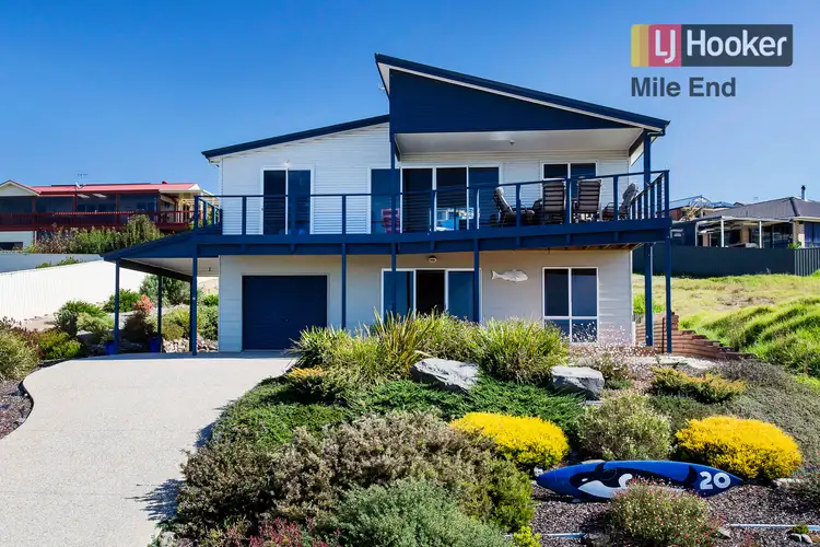 Second view of Homely house listing, 20 Orca Place, Encounter Bay SA 5211