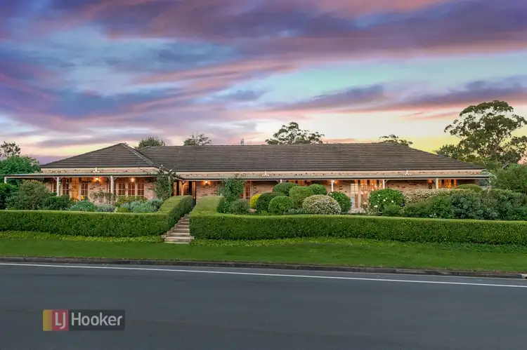 32 Fullers Road, Glenhaven NSW 2156