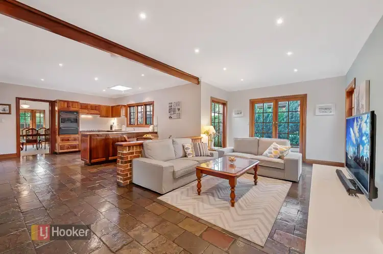 Second view of Homely house listing, 32 Fullers Road, Glenhaven NSW 2156