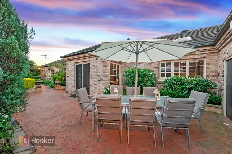 Third view of Homely house listing, 32 Fullers Road, Glenhaven NSW 2156
