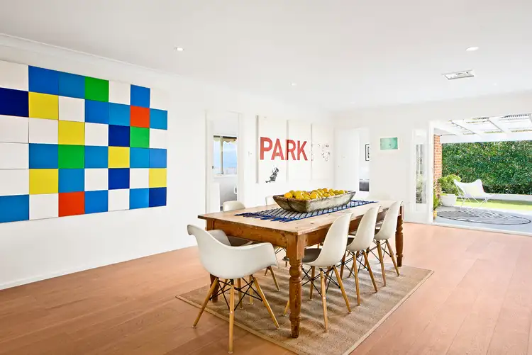 Second view of Homely house listing, 6B Seabeach Avenue, Mona Vale NSW 2103
