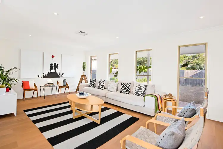 Fourth view of Homely house listing, 6B Seabeach Avenue, Mona Vale NSW 2103