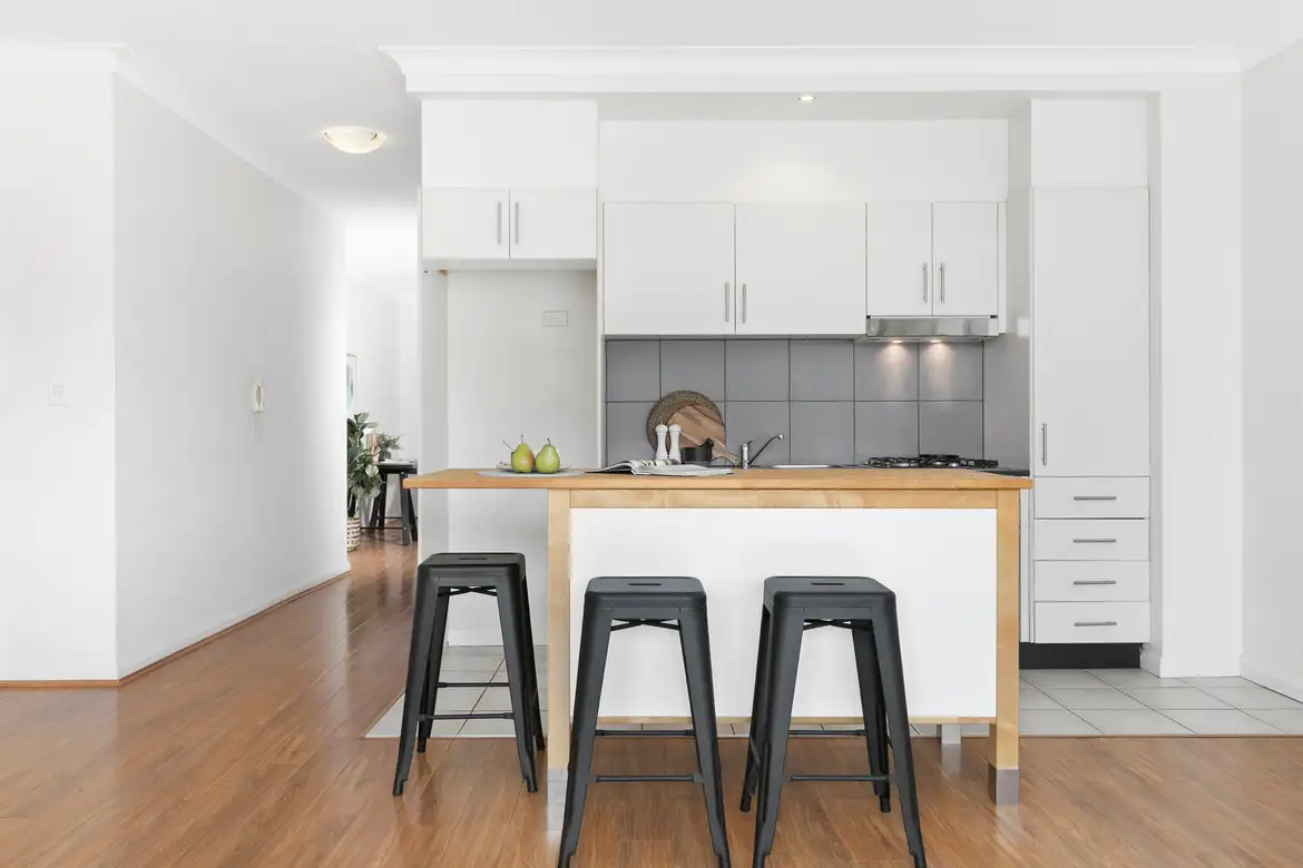Main view of Homely apartment listing, 315/11A Lachlan Street, Waterloo NSW 2017