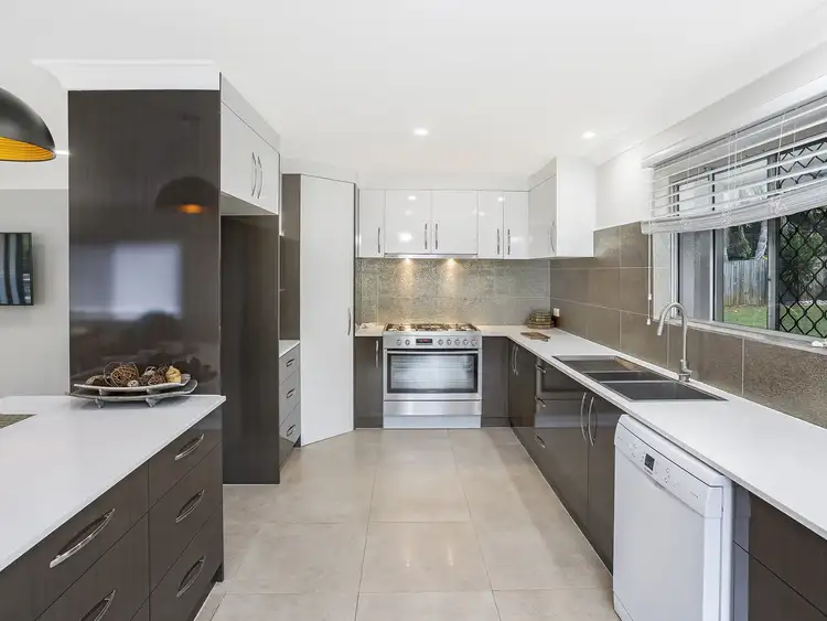 29 Gladewood Drive, Daisy Hill QLD 4127