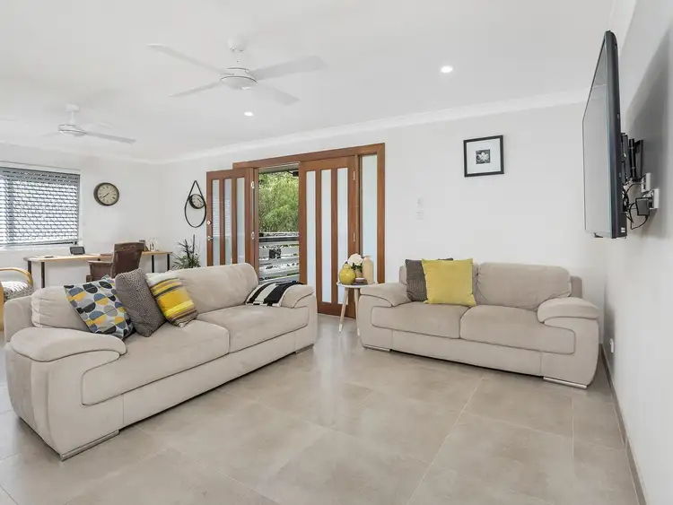 Fourth view of Homely house listing, 29 Gladewood Drive, Daisy Hill QLD 4127