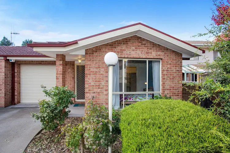 13/42 Lhotsky Street, Charnwood ACT 2615