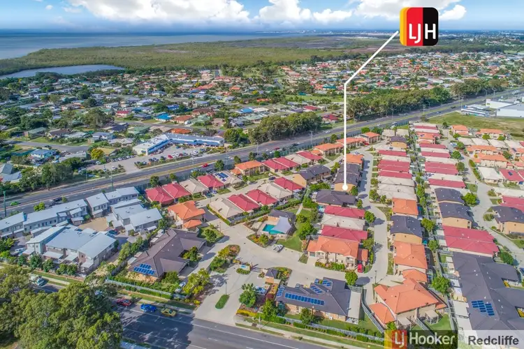 Main view of Homely townhouse listing, 49/80 Webster Road, Deception Bay QLD 4508