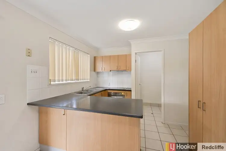 Second view of Homely townhouse listing, 49/80 Webster Road, Deception Bay QLD 4508