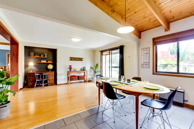 Fourth view of Homely rural property listing, 14 Davis Circuit, Murrumbateman NSW 2582