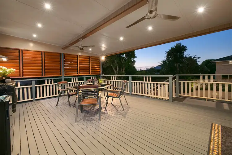 Third view of Homely house listing, 11 Hunter Street, Greenslopes QLD 4120