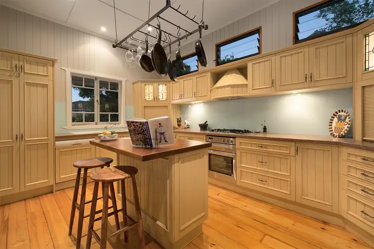 Fourth view of Homely house listing, 11 Hunter Street, Greenslopes QLD 4120