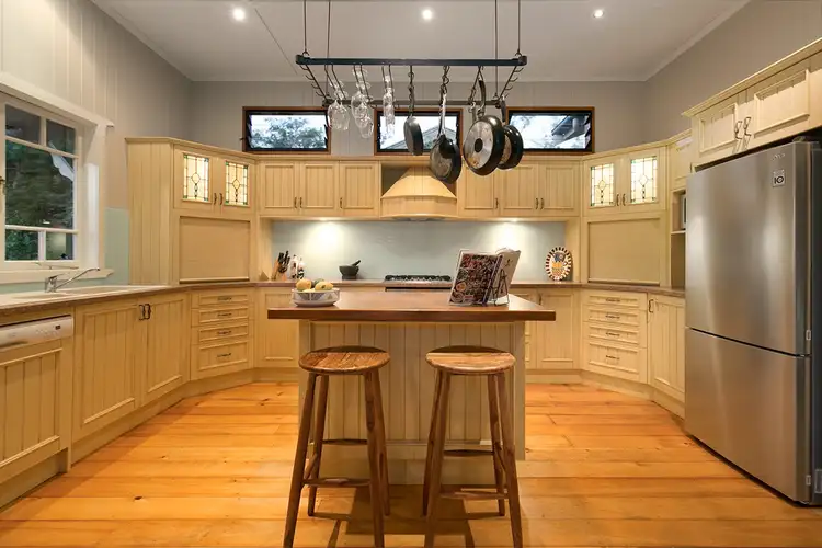 Fifth view of Homely house listing, 11 Hunter Street, Greenslopes QLD 4120