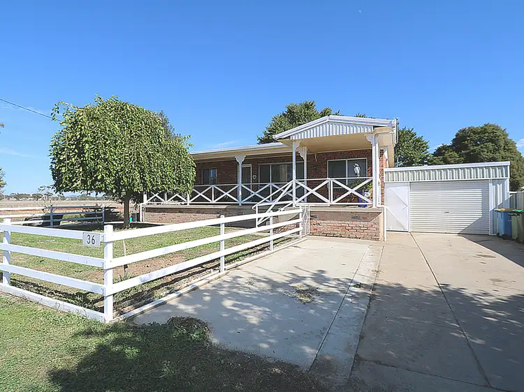 Main view of Homely house listing, 36 Bakers Lane, Gumly Gumly NSW 2652