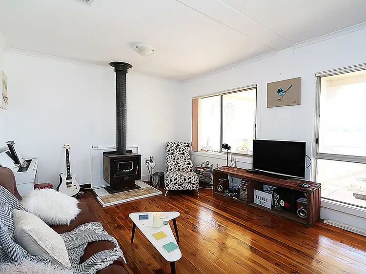 Second view of Homely house listing, 36 Bakers Lane, Gumly Gumly NSW 2652