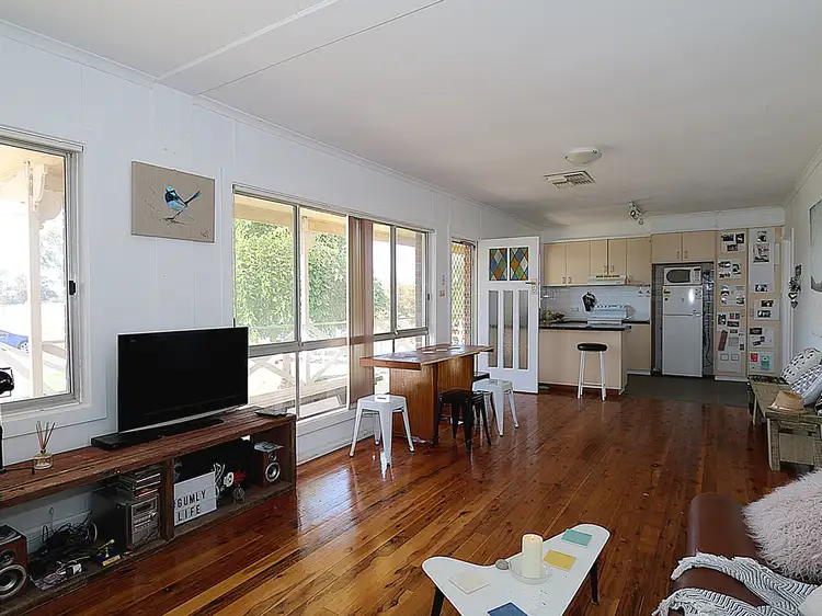 Third view of Homely house listing, 36 Bakers Lane, Gumly Gumly NSW 2652